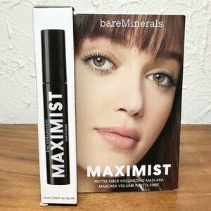 5 for $25-Bare Minerals Maximist Volumizing Mascara
